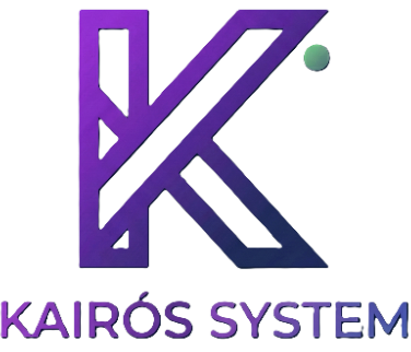 Kairos Agenda Logo